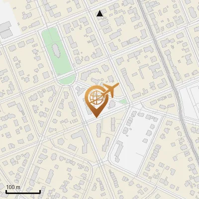 Foto zu Lange Straße 6-17, 12209 Berlin