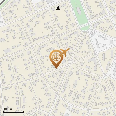 Foto zu Lange Straße 19-20, 12209 Berlin