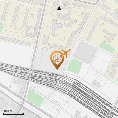 Foto zu Lange Straße 31, 10243 Berlin