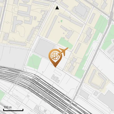 Foto zu Lange Straße 60, 10243 Berlin