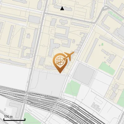 Foto zu Lange Straße 74-75, 10243 Berlin