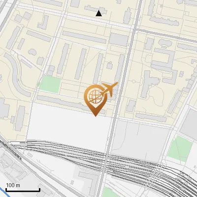 Foto zu Lange Straße 81, 10243 Berlin