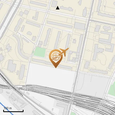 Foto zu Lange Straße 82-84, 10243 Berlin