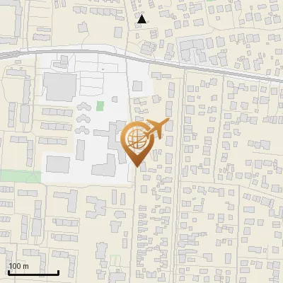 Karte Lange Striepen 48-50, 21147 Hamburg