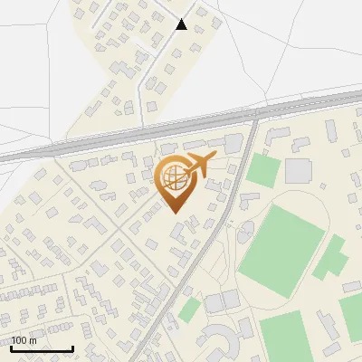 Foto zu Lange Stücken 1-2, 14109 Berlin