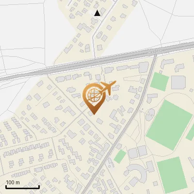 Foto zu Lange Stücken 3-5, 14109 Berlin