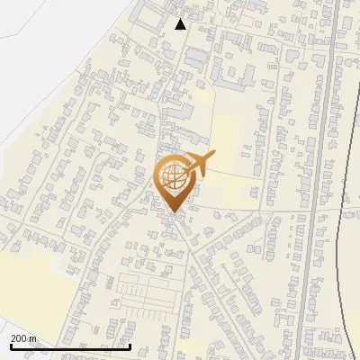 Foto zu Langeler Berg 1, 51143 Köln