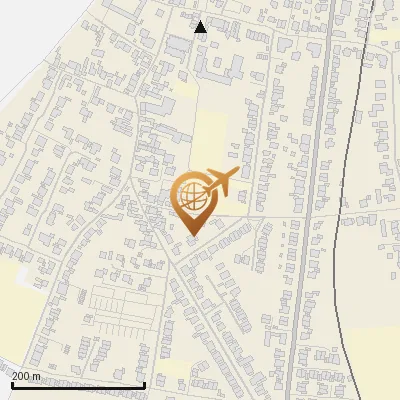 Foto zu Langeler Berg 10, 51143 Köln