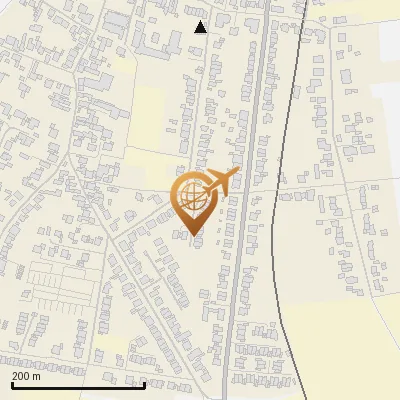 Foto zu Langeler Berg 12-20, 51143 Köln