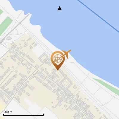 Karte Langeler Damm 95, 50769 Köln