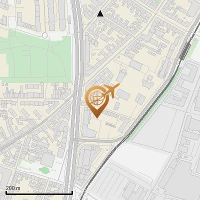 Foto zu Langemaß 1-6, 51063 Köln