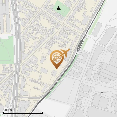 Foto zu Langemaß 23, 51063 Köln