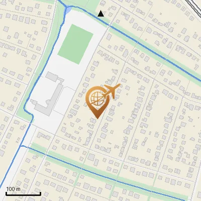 Foto zu Langenauer Weg 7-17, 13503 Berlin