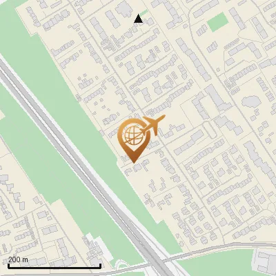 Foto zu Langenbacher Weg 1-10, 50767 Köln