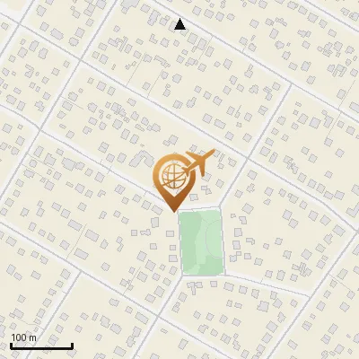 Foto zu Langenbeckstraße 11-14, 12623 Berlin