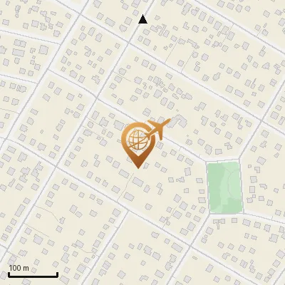 Karte Langenbeckstraße 22, 12623 Berlin