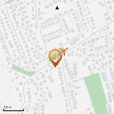 Karte Langenberg 41-44, 21077 Hamburg