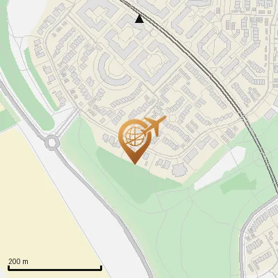 Foto zu Langenbergstraße 8-12, 50765 Köln