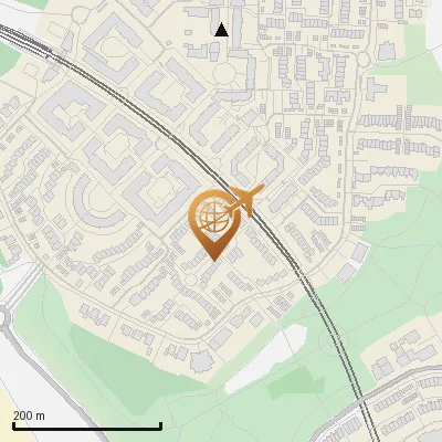 Foto zu Langenbergstraße 97-111, 50765 Köln