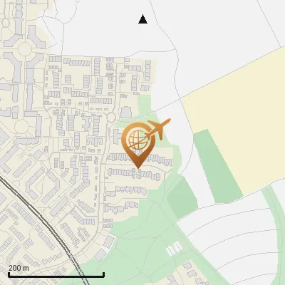 Foto zu Langenbergstraße 116-122, 50765 Köln