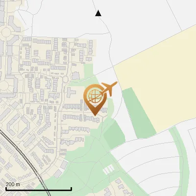 Foto zu Langenbergstraße 130-136, 50765 Köln