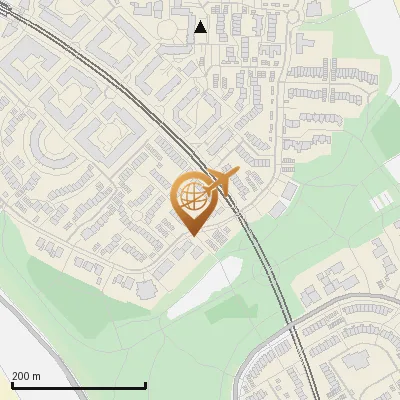 Foto zu Langenbergstraße 141-157, 50765 Köln