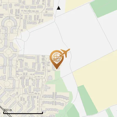 Foto zu Langenbergstraße 158, 50765 Köln