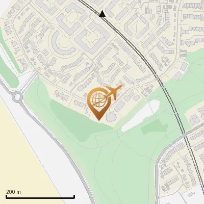 Foto zu Langenbergstraße 14-31, 50765 Köln