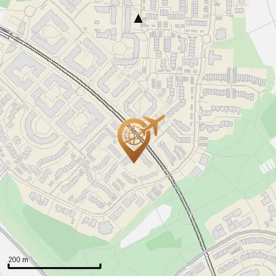 Foto zu Langenbergstraße 163, 50765 Köln