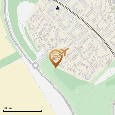 Foto zu Langenbergstraße 2-5, 50765 Köln