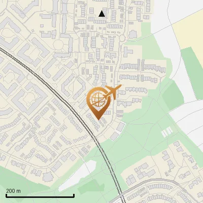 Foto zu Langenbergstraße 203-227, 50765 Köln