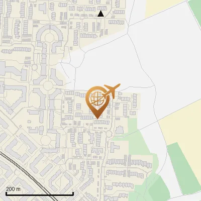 Foto zu Langenbergstraße 257, 50765 Köln