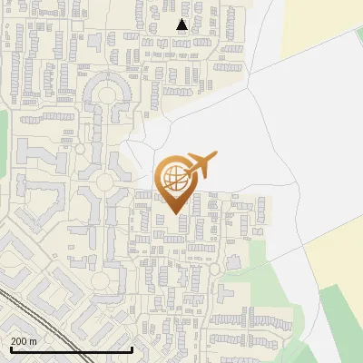 Foto zu Langenbergstraße 271-301, 50765 Köln