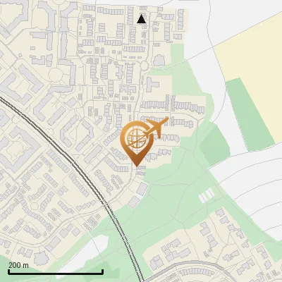 Foto zu Langenbergstraße 32, 50765 Köln