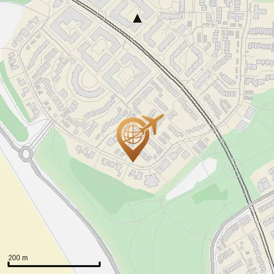 Foto zu Langenbergstraße 35, 50765 Köln