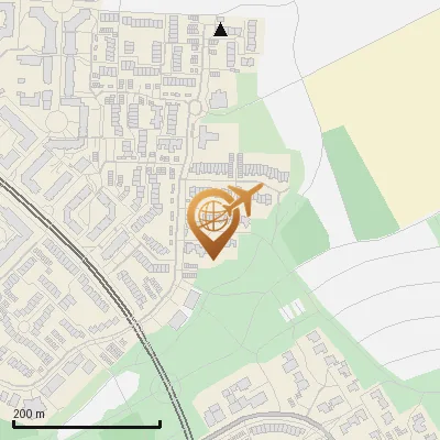 Foto zu Langenbergstraße 36-54, 50765 Köln