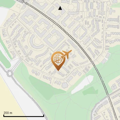 Foto zu Langenbergstraße 55-61, 50765 Köln