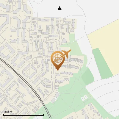 Foto zu Langenbergstraße 66, 50765 Köln