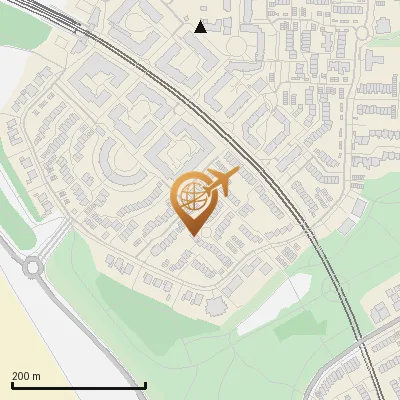 Foto zu Langenbergstraße 69-81, 50765 Köln