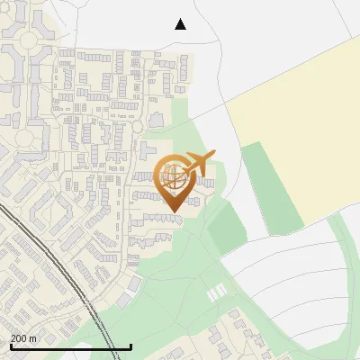 Foto zu Langenbergstraße 82-88, 50765 Köln