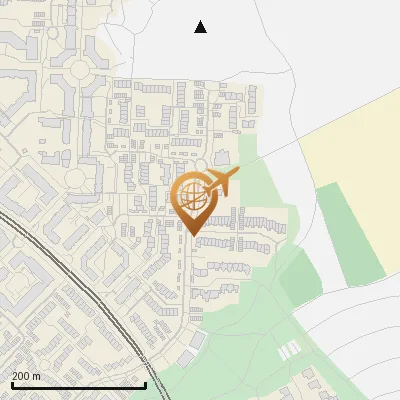 Foto zu Langenbergstraße 96, 50765 Köln