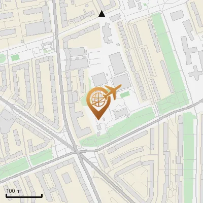 Foto zu Langenfort 5, 22307 Hamburg