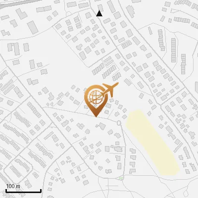 Karte Langengrund 6-29, 21149 Hamburg