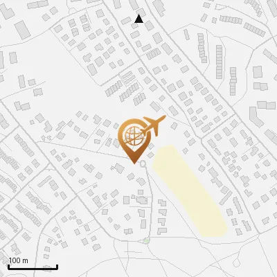 Karte Langengrund 37-45, 21149 Hamburg