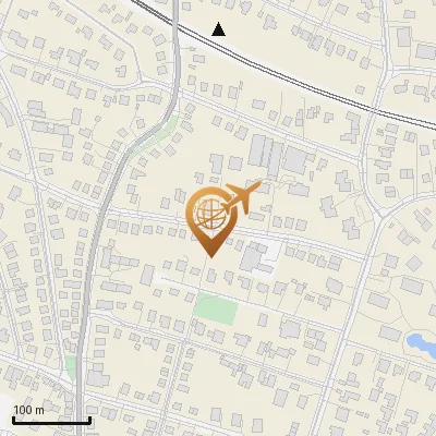 Karte Langenhegen 11-15, 22609 Hamburg