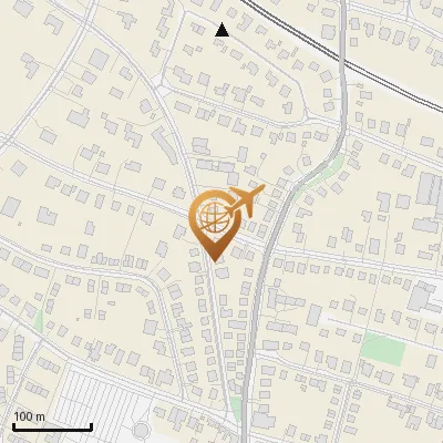 Karte Langenhegen 34-37, 22609 Hamburg