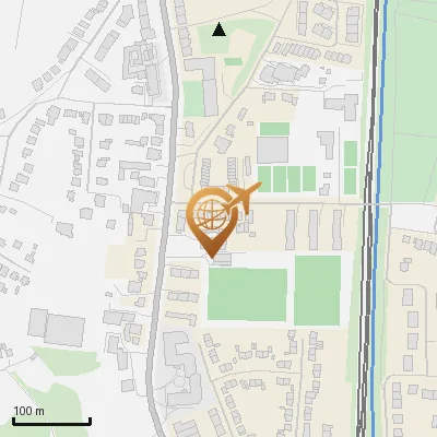 Karte Langenhorner Chaussee 118-120, 22415 Hamburg