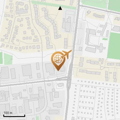 Foto zu Langenhorner Chaussee 475, 22419 Hamburg