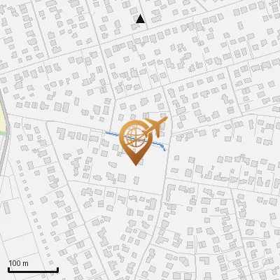 Karte Langenhorner Straße-West 49-52, 22399 Hamburg