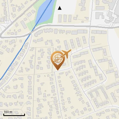 Karte Langenjären 17-18, 22339 Hamburg